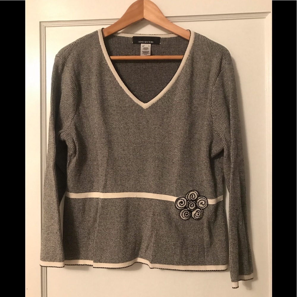 Liz Claiborne Top